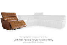 Load image into Gallery viewer, Temmpton Power Reclining Sectional Loveseat