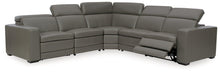 Load image into Gallery viewer, Texline Power Reclining Sectional