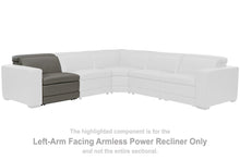 Load image into Gallery viewer, Texline 4-Piece Power Reclining Sofa