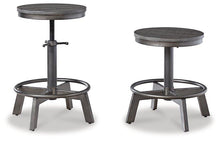 Load image into Gallery viewer, Torjin Counter Height Stool