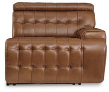 Load image into Gallery viewer, Temmpton Power Reclining Sectional Loveseat