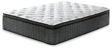 Load image into Gallery viewer, Ultra Luxury ET with Memory Foam Mattress and Base Set