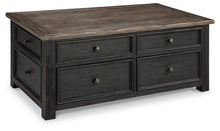 Load image into Gallery viewer, Tyler Creek Occasional Table Set