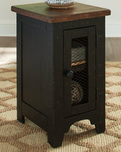 Load image into Gallery viewer, Valebeck Chairside End Table