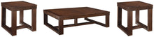 Load image into Gallery viewer, Watson Occasional Table Set