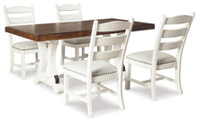 Load image into Gallery viewer, Valebeck Dining Room Set