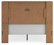 Load image into Gallery viewer, Vessalli Bedroom Set