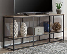 Load image into Gallery viewer, Wadeworth 65&quot; TV Stand