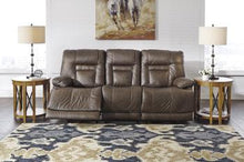 Load image into Gallery viewer, Wurstrow Power Reclining Sofa