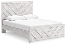 Load image into Gallery viewer, Cayboni Bed image