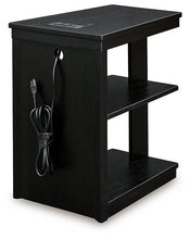 Load image into Gallery viewer, Winbardi Chairside End Table