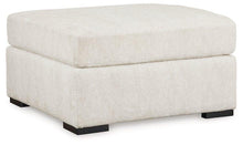 Load image into Gallery viewer, Chessington Oversized Accent Ottoman image