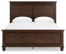 Load image into Gallery viewer, Danabrin Bed