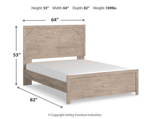 Senniberg Bedroom Set