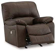 Load image into Gallery viewer, Leesworth Power Recliner