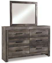 Load image into Gallery viewer, Wynnlow Bedroom Set