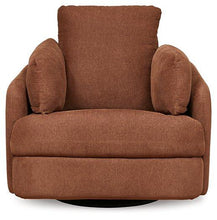 Load image into Gallery viewer, Modmax Swivel Glider Recliner