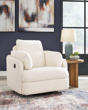 Load image into Gallery viewer, Modmax Swivel Glider Recliner