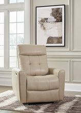 Load image into Gallery viewer, Pisgham Power Recliner