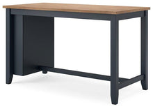 Load image into Gallery viewer, Gesthaven Counter Height Dining Table