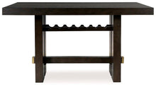 Load image into Gallery viewer, Burkhaus Counter Height Dining Table