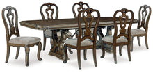 Load image into Gallery viewer, Maylee Dining Room Set