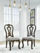 Load image into Gallery viewer, Maylee Dining Chair