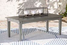 Load image into Gallery viewer, Visola Outdoor Coffee Table