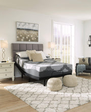 Load image into Gallery viewer, 12 Inch Ashley Hybrid Mattress Set