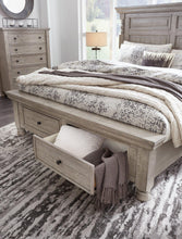 Load image into Gallery viewer, Harrastone Bed