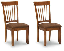 Load image into Gallery viewer, Berringer Dining Chair Set