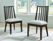 Load image into Gallery viewer, Galliden Dining Chair