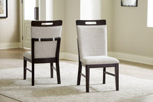 Load image into Gallery viewer, Neymorton Dining Chair