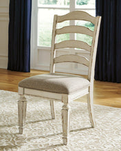 Load image into Gallery viewer, Realyn Dining Chair