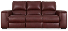 Load image into Gallery viewer, Alessandro Power Reclining Sofa image