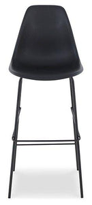 Forestead Bar Height Bar Stool