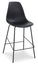 Load image into Gallery viewer, Forestead Counter Height Bar Stool