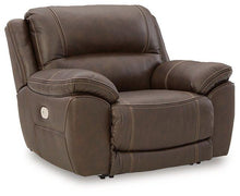 Load image into Gallery viewer, Dunleith Power Recliner image