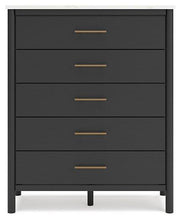 Load image into Gallery viewer, Cadmori Chest of Drawers