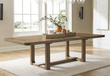 Load image into Gallery viewer, Cabalynn Dining Extension Table