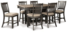 Load image into Gallery viewer, Tyler Creek Counter Height Dining Set image