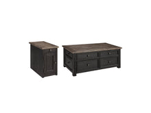 Load image into Gallery viewer, Tyler Creek Table Set