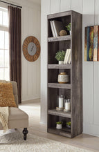 Load image into Gallery viewer, Wynnlow 3-Piece Entertainment Center with Electric Fireplace