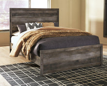 Load image into Gallery viewer, Wynnlow Bedroom Set