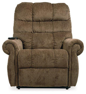 Ernestine Power Lift Chair