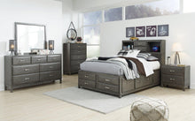 Load image into Gallery viewer, Caitbrook Bedroom Set