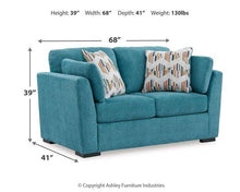 Load image into Gallery viewer, Keerwick Living Room Set