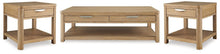 Load image into Gallery viewer, Rencott Occasional Table Set