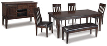 Load image into Gallery viewer, Haddigan Dining Set