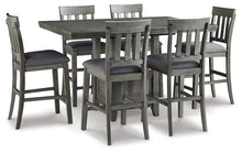 Load image into Gallery viewer, Hallanden Dining Room Set